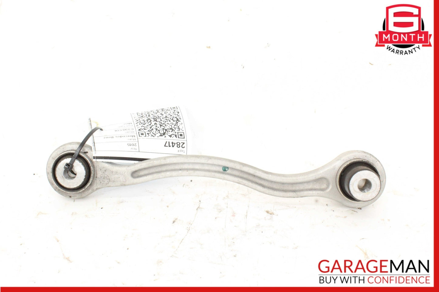 2015-2020 Mercedes-Benz C300 Lower Control Arm Rear Left/Right 20402