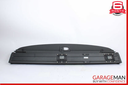 2004-2006 Mercedes W211 E320 Wagon Rear Window Sun Shade Screen Roller Blind OEM