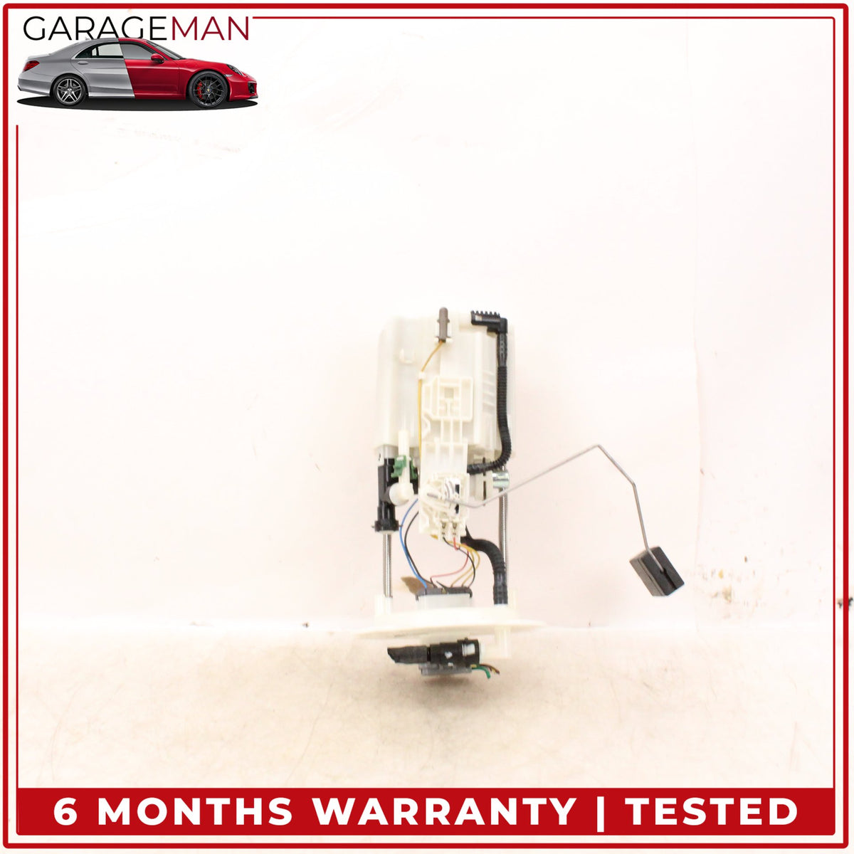 2016-2024 Infiniti Q50 V37 4WD Gas Fuel Pump Sending Unit w/ Level Sensor OEM