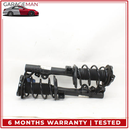 2008-2017 Mercedes W204 C250 Front Left and Right Side Shock Strut Absorber OEM