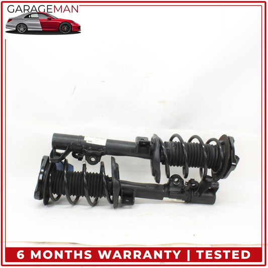 2008-2017 Mercedes W204 C250 Front Left and Right Side Shock Strut Absorber OEM