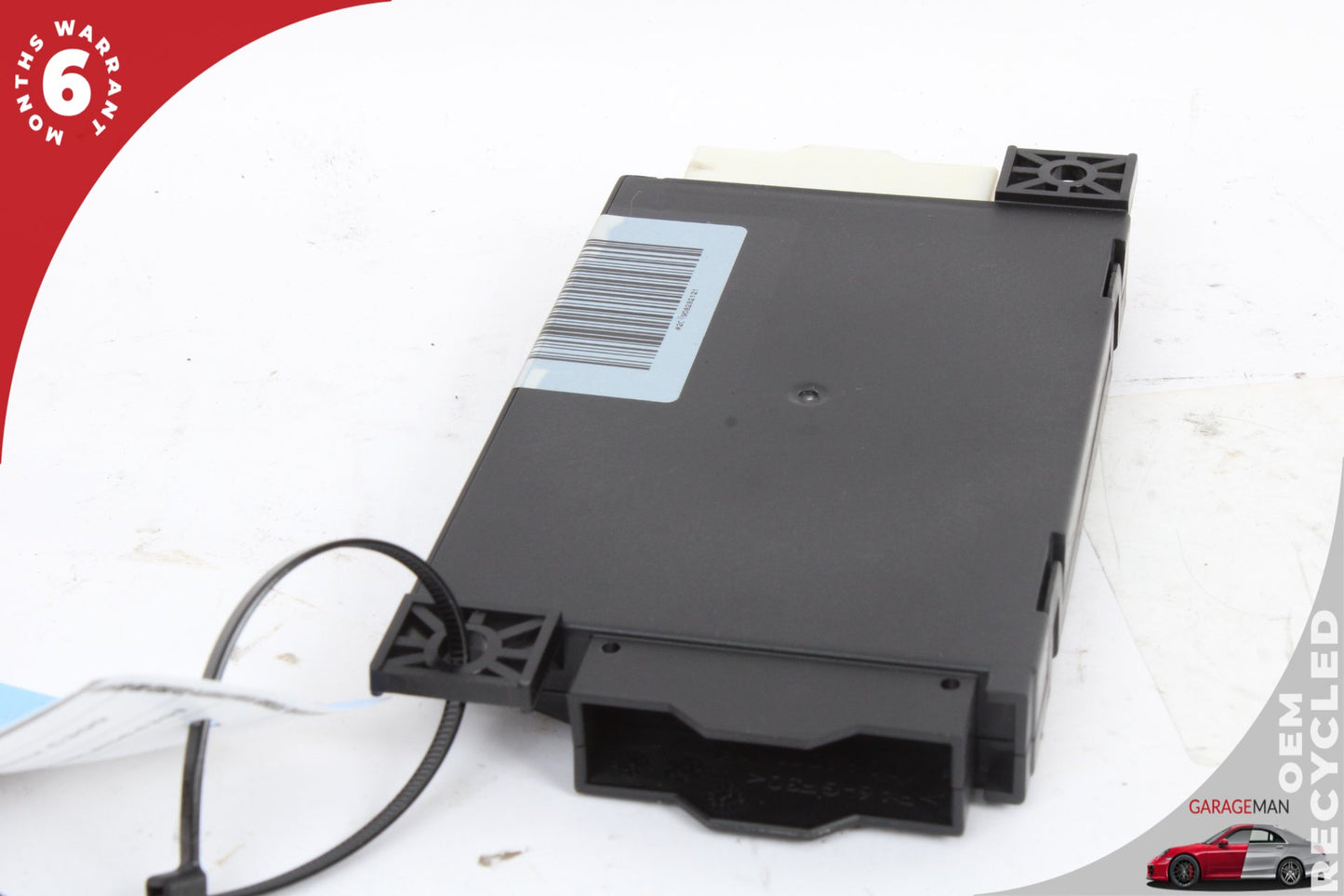2019-2023 Mercedes W205 C300 Ignition Lock Switch Control Module 2139005428 OEM