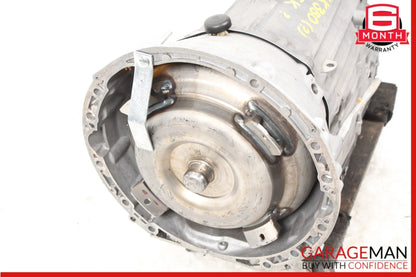 2010-2012 Mercedes-Benz GLK350 X204 Automatic Transmission RWD 145K 722960 OEM