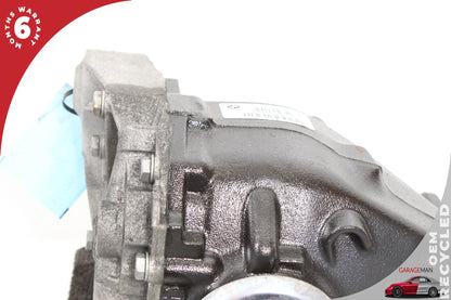 2008-2013 BMW 128i E82 E88 RWD 3.0L Rear Differential Carrier 7591107