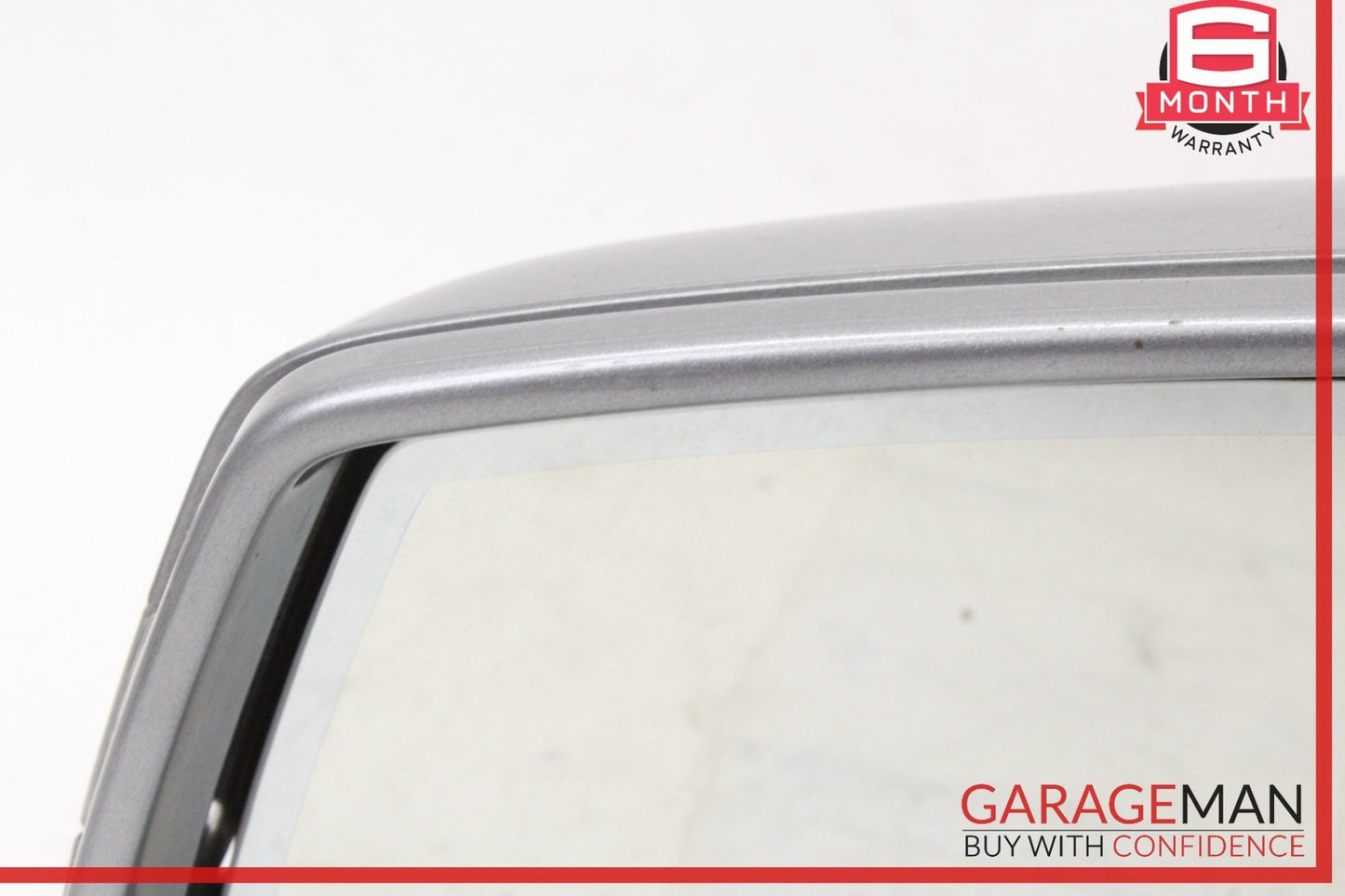 2010-2013 Mercedes-Benz S550 S400 W221 Left Side Rear View Door Mirror OEM