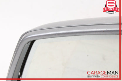 2010-2013 Mercedes-Benz S550 S400 W221 Left Side Rear View Door Mirror OEM