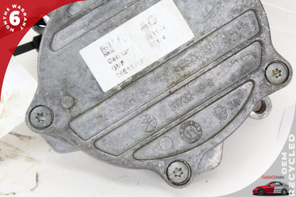 2008-2018 Porsche Cayenne 958 Audi Engine Motor Vacuum Pump 06E145100M OEM