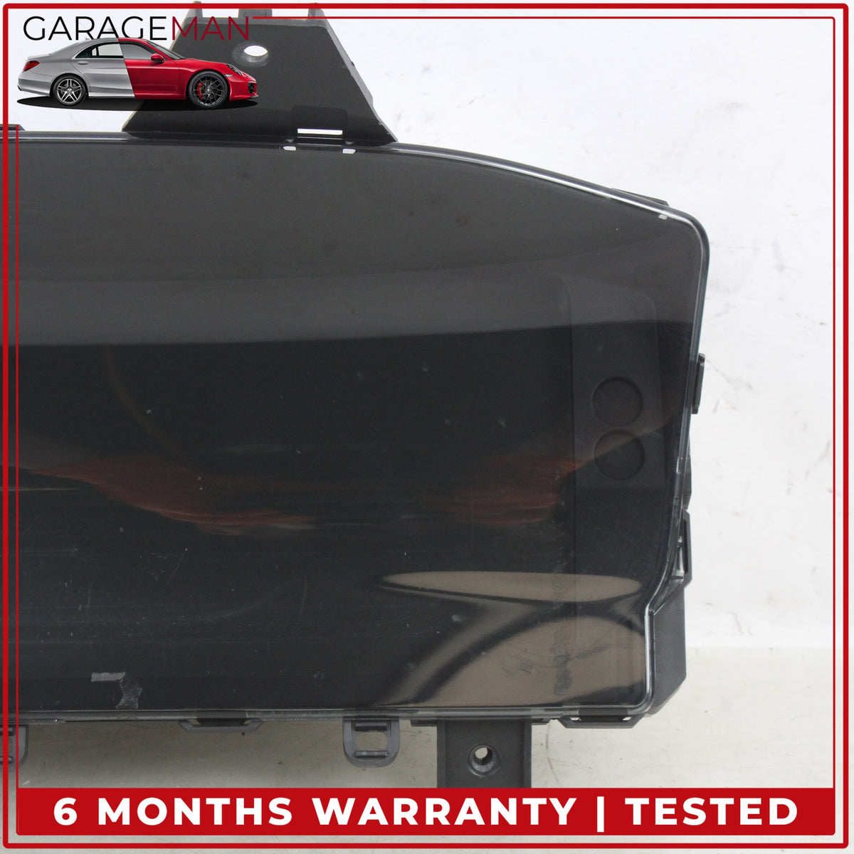 2013-2015 Range Rover L405 L494 Speedometer Instrument Cluster DPLA10849JD OEM