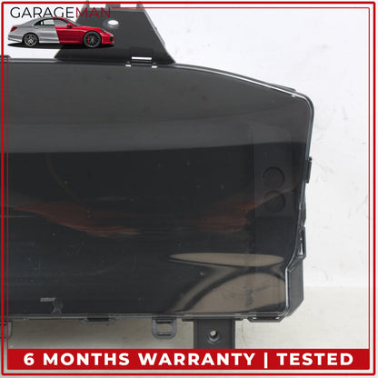2013-2015 Range Rover L405 L494 Speedometer Instrument Cluster DPLA10849JD OEM