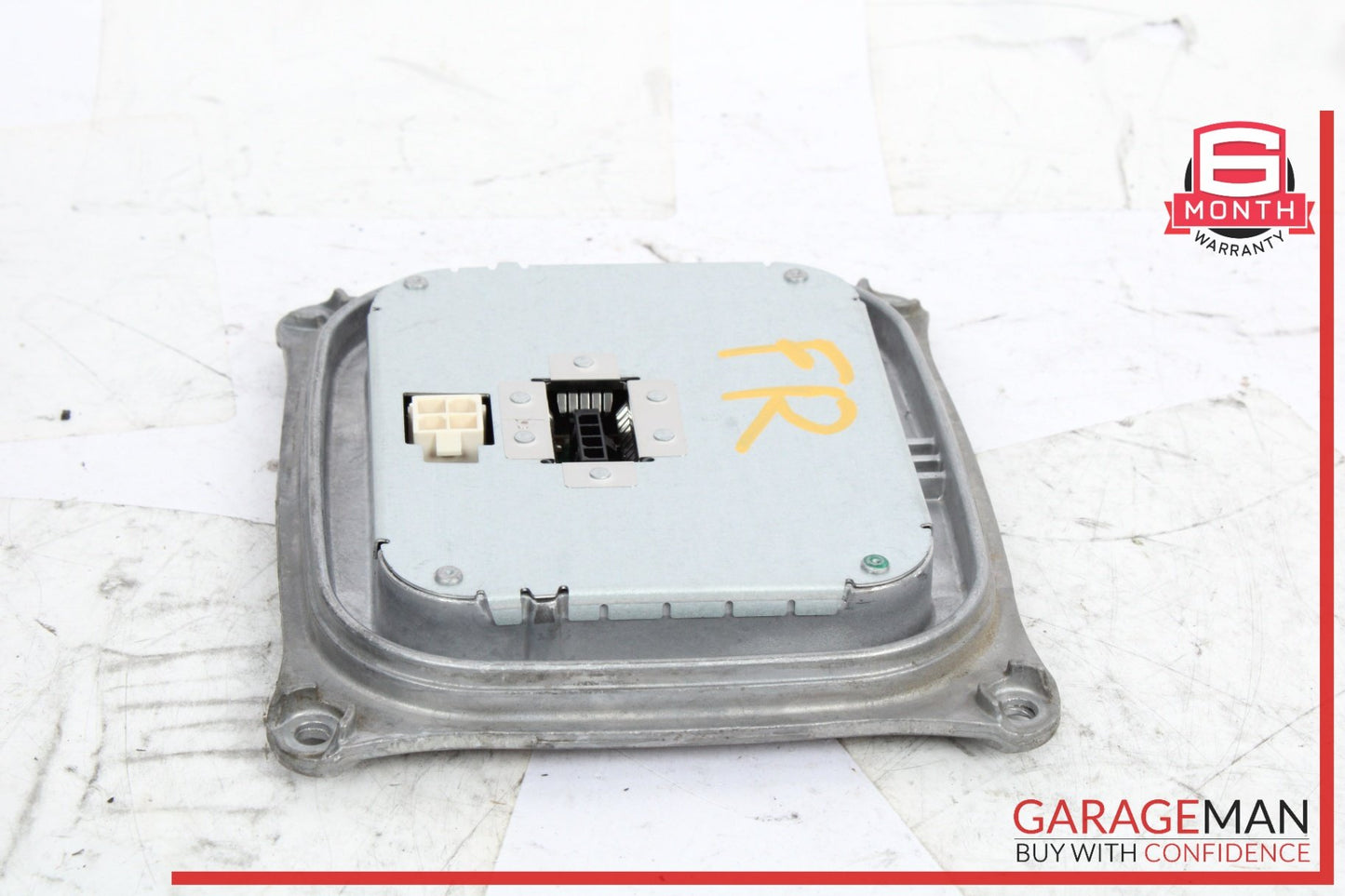 2008-2015 Audi TT 8J Xenon HID Headlight Ballast Control Module 130732919301
