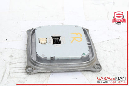 2008-2015 Audi TT 8J Xenon HID Headlight Ballast Control Module 130732919301