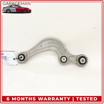 2017-2024 Audi Q7 Rear Left or Right Upper Forward Control Arm 4M0505361G OEM