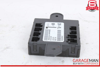 2017-2024 Maserati Ghibli Left Rear Door Control Module 68376187AB OEM