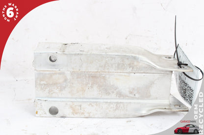 2008-2014 Mercedes W204 C300 Front Left Side Reinforcement Bracket 2046201195