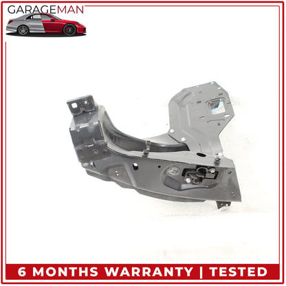 2006-2012 Mercedes W164 ML350 Front Right Head Light Bracket 1646200291 OEM
