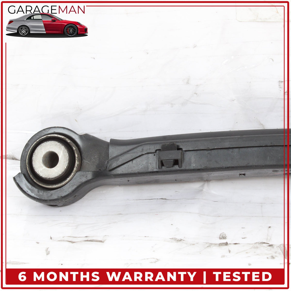 2008-2017 Mercedes W212 E250 Rear Left or Right Side Lower Control Arm OEM