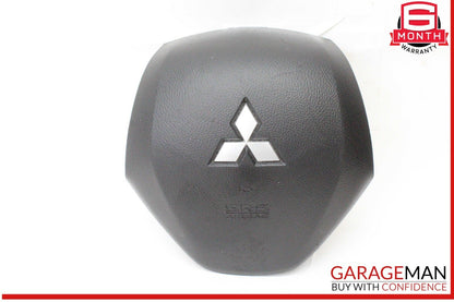 14-15 Mitsubishi Outlander Sport Front Left Side Steering Wheel Airbag Air Bag