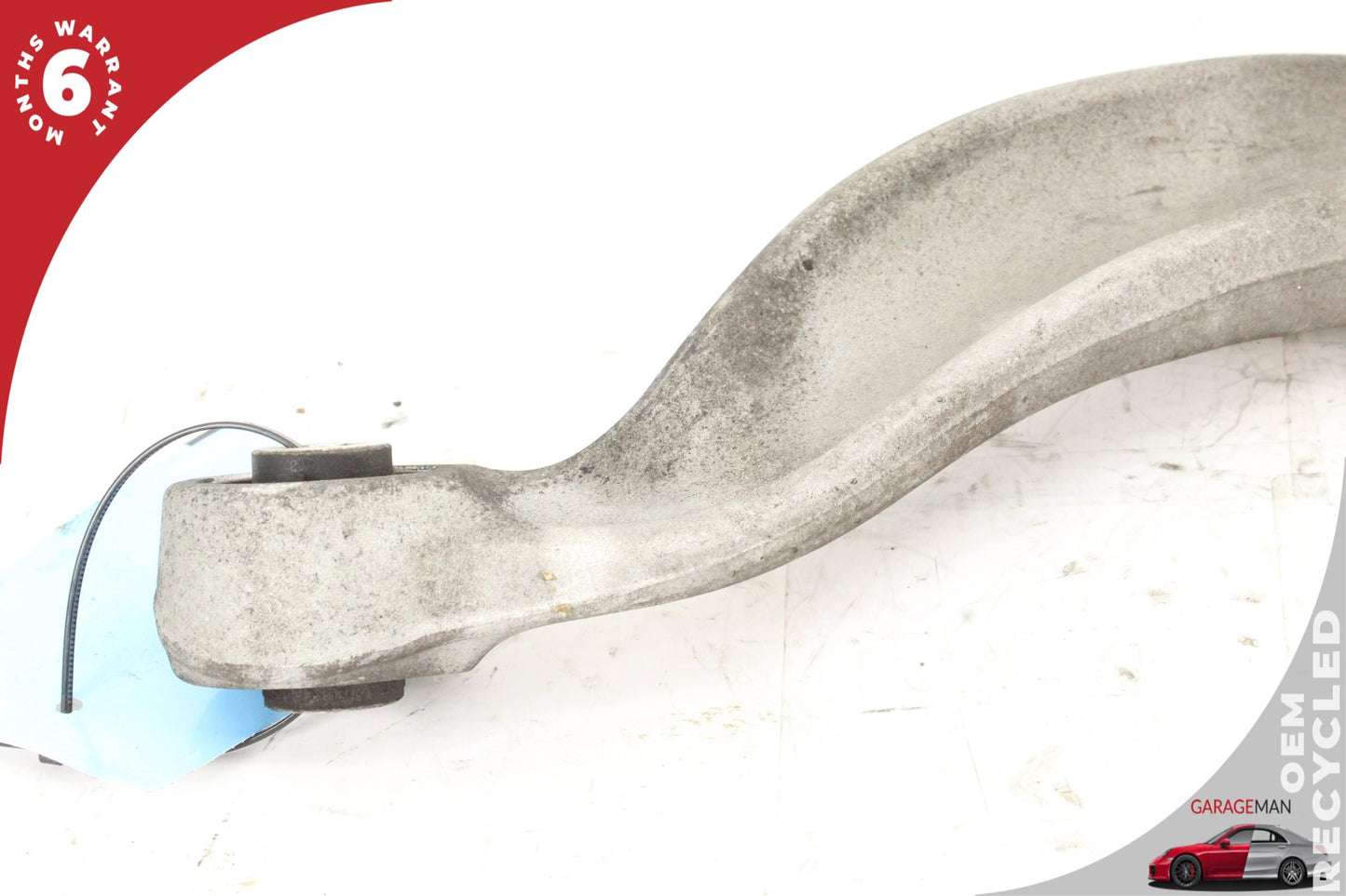 2009-2018 Audi A7 A6 Rear Right Passenger Side Upper Control Arm 8K0505324H OEM