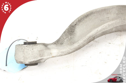 2009-2018 Audi A7 A6 Rear Right Passenger Side Upper Control Arm 8K0505324H OEM