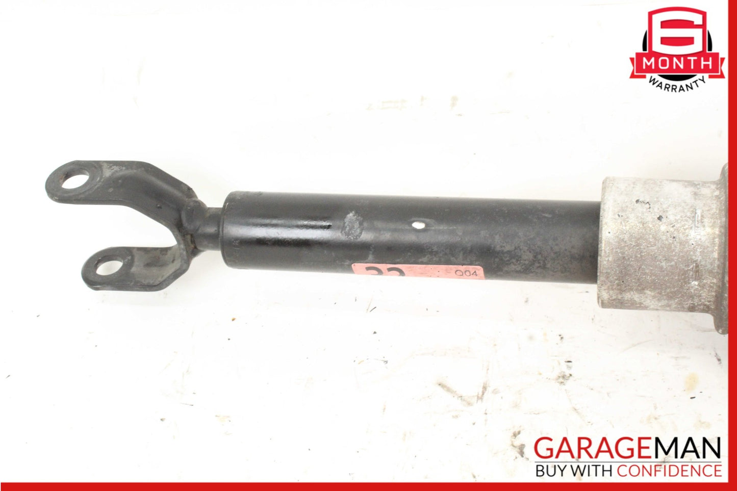 2003-2009 Mercedes-Benz E350 W212 Front Left and Right Shock Strut 2113203213