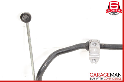 2008-2015 Audi TT 8J Front Stabilizer Anti Roll Sway Bar w/ Links 3C0411303R