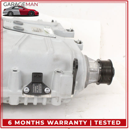 2009-2018 Audi A6 Porsche Cayenne 958 3.0L Engine Supercharger 06E145601E OEM