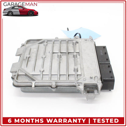 2016-2023 Mercedes W205 C300 GLC300 ECU Engine Control Module 2649001200 OEM