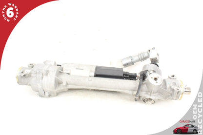 2015-2018 Mercedes W205 C300 RWD Electric Power Steering Gear Rack 2054609500