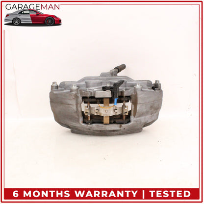 2015-2020 Mercedes-Benz C300 W205 Front Brake Caliper (set of 2) 0114219798 EM