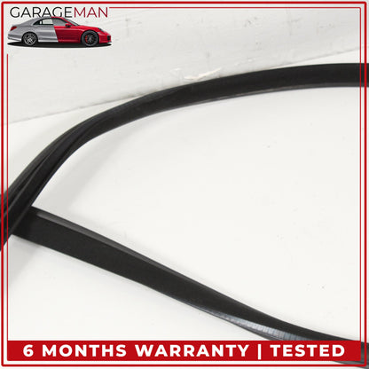2014-2020 Mercedes W222 S550e Front Left or Right Weatherstrip Seal Rubber OEM