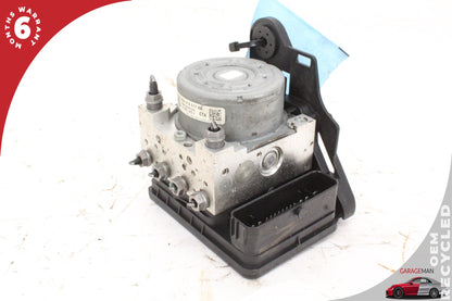 15-19 VW Golf MK7 ABS Anti Lock Brake Pump Module 3Q0907379AB