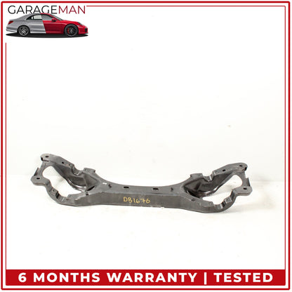 2003-2010 Porsche Cayenne 955 957 Rear Upper Suspension Crossmember OEM