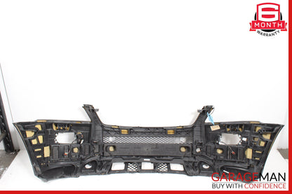 2006-2008 Mercedes-Benz W164 ML350 Front Bumper Cover Assembly 1648800035