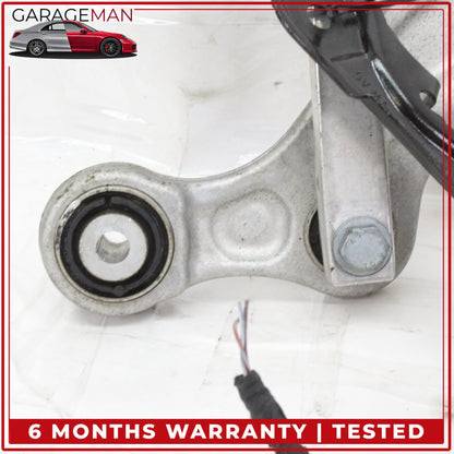 2017-2025 Audi Q5 SQ5 Q7 Rear Left or Right Side Upper Forward Control Arm OEM
