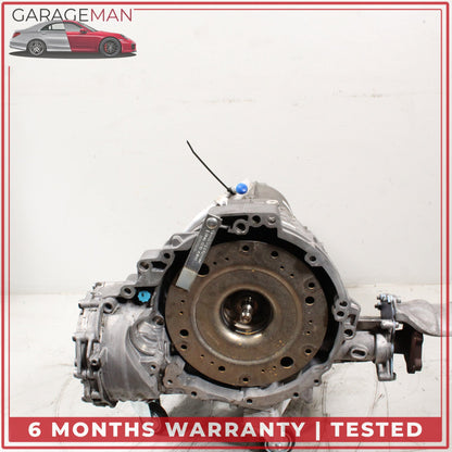 2012-2015 Audi A7 A6 Quattro AWD 8 Speed Automatic Transmission NEU OEM 217K