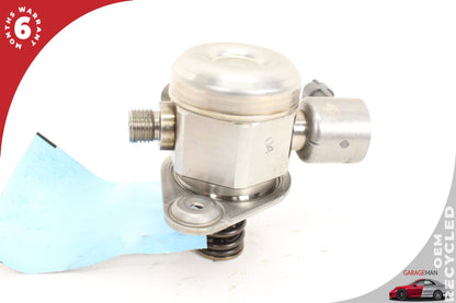 2010-2022 Land Rover LR4 Range Rover High Pressure Fuel Pump 8W9390376AE OEM