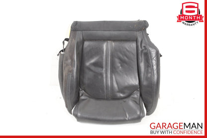 2013-2018 Audi S7 Front Left Driver Side Lower Bottom Seat Cushion 4H0881183 OEM