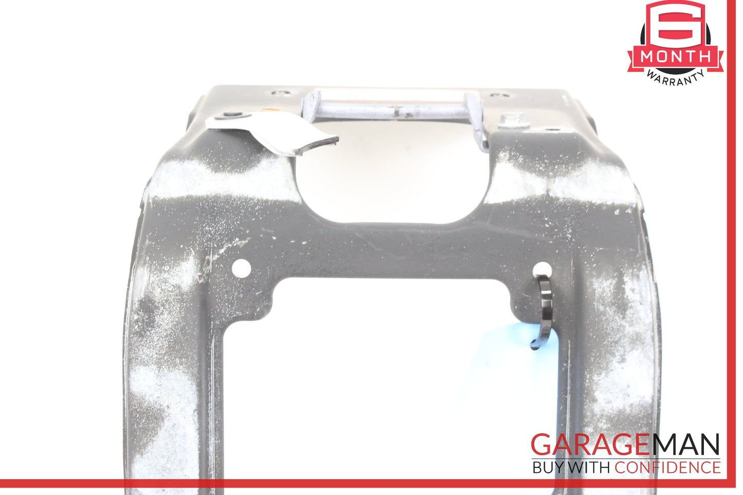 2006-2012 Mercedes ML500 M-Class W164 Front Radiator Support Tie Bar 0005840426