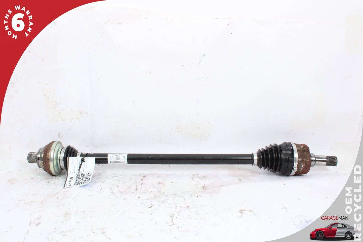 2022-2025 Audi Q4 E-Tron Rear Right Side CV Axle Drive Shaft 1EA501204J OEM