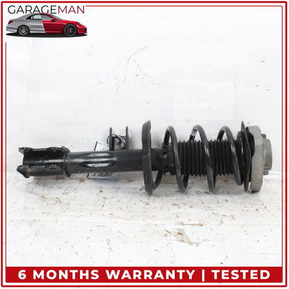2014-2017 Mercedes W242 B Electric Drive Front Left and Right Shock Absorber OEM