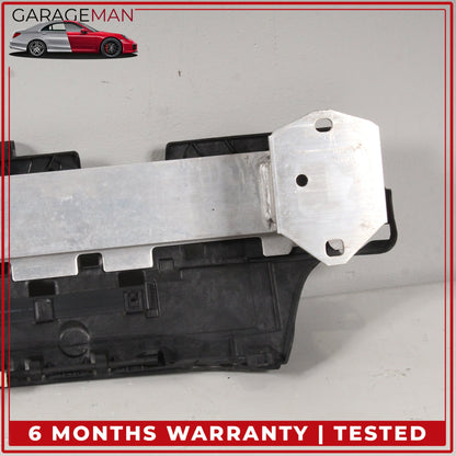 2017-2023 BMW 530e G30 Rear Bumper Reinforcement Impact Crash Bar 7391042 OEM
