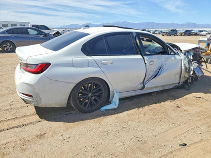 Parting Out- 2023 BMW 330i- 170