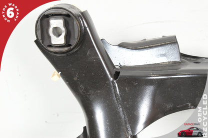 2014-2017 BMW 235i F22 Rear Sub Frame Subframe Crossmember Carrier Cradle 6792505