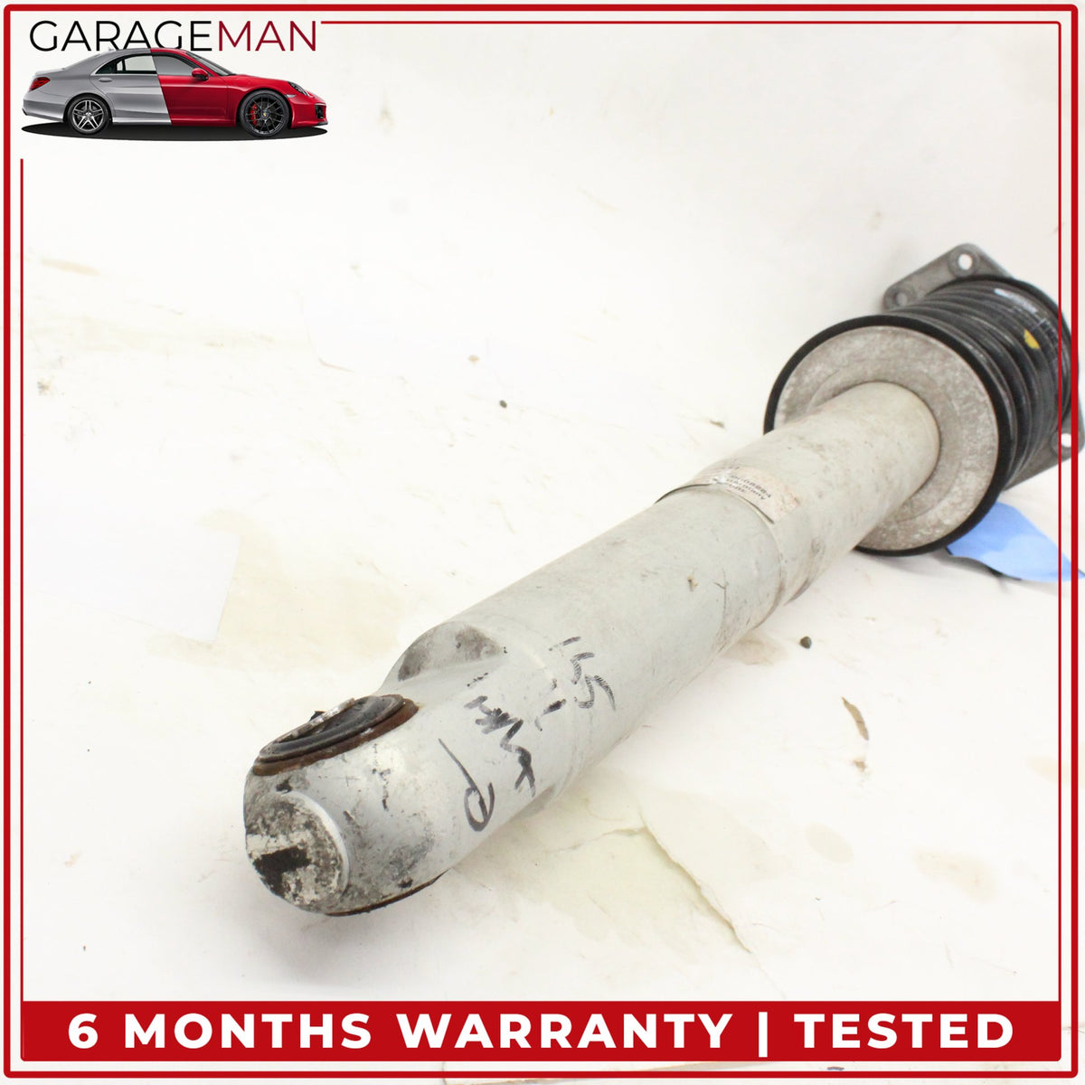 2013-2018 Maserati GranTurismo M145 Front Left or Right Shock Strut Absorber OEM