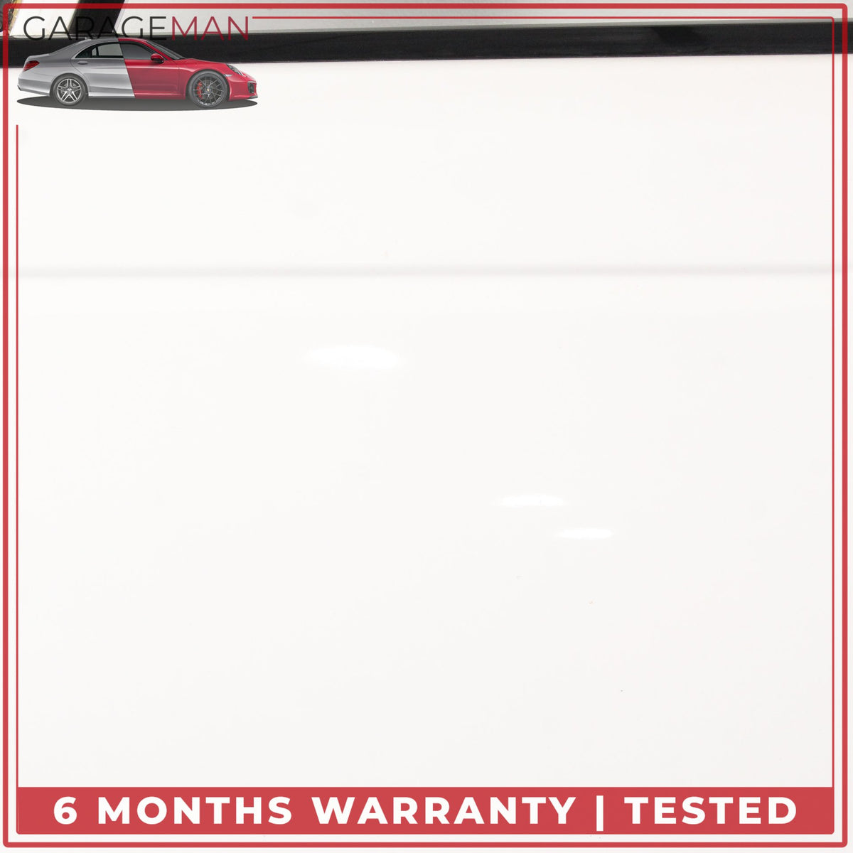 2014-2022 LR Range Rover Sport L494 Front Left Driver Side Door Panel Shell OEM