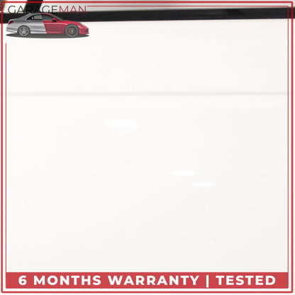 2014-2022 LR Range Rover Sport L494 Front Left Driver Side Door Panel Shell OEM