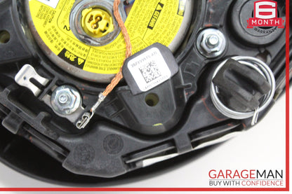 2015-2021 Mercedes-Benz C300 W205 Steering Wheel Airbag 0008602100