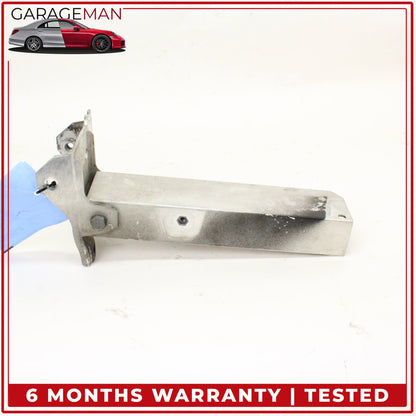 2011-2016 BMW 528i F10 Sedan Front Right Lower Deformation Element Bracket 51117158874 OEM