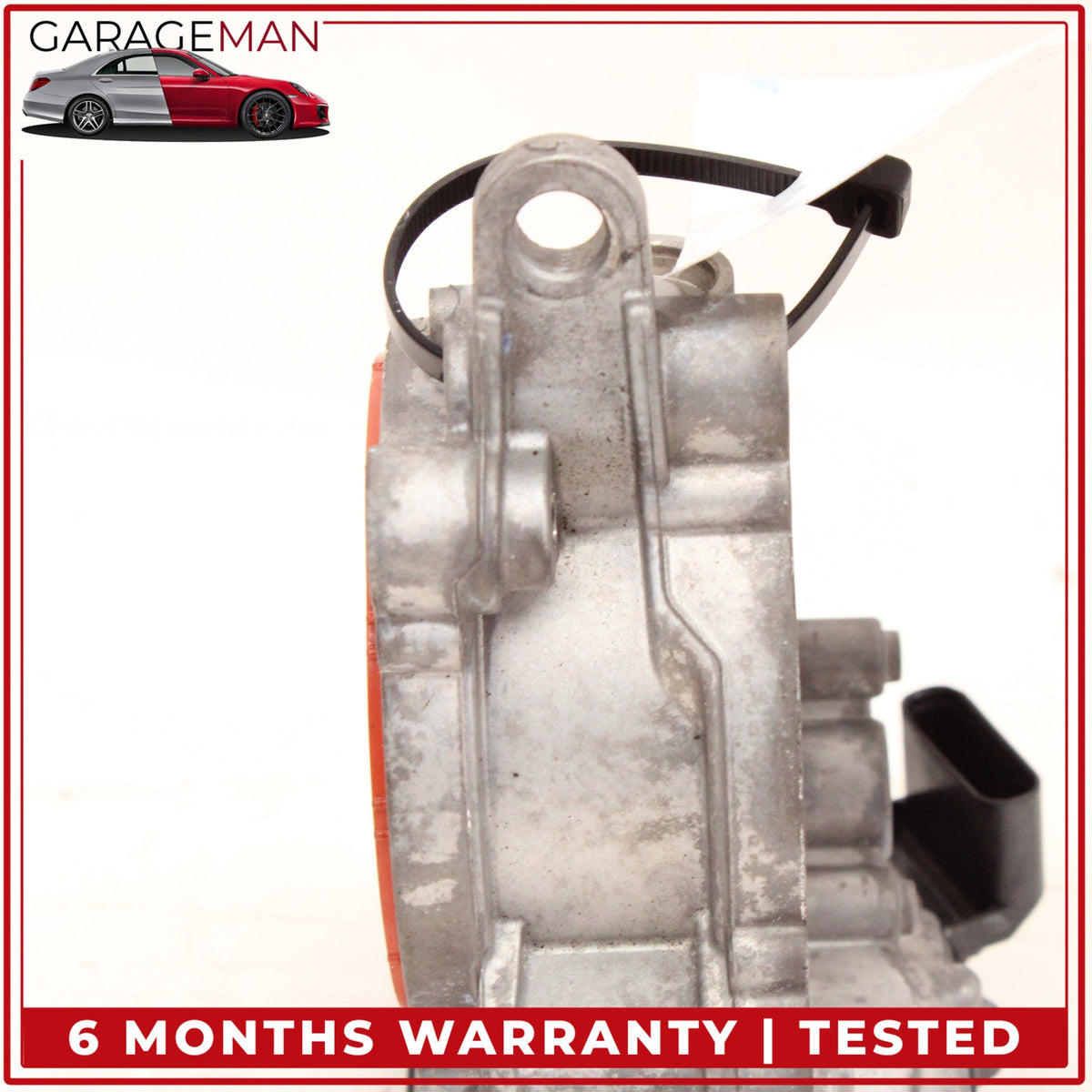 2019-2026 BMW Z4 G29 Engine Motor Air Intake Throttle Valve Body 8601651 OEM