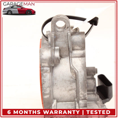 2019-2026 BMW Z4 G29 Engine Motor Air Intake Throttle Valve Body 8601651 OEM